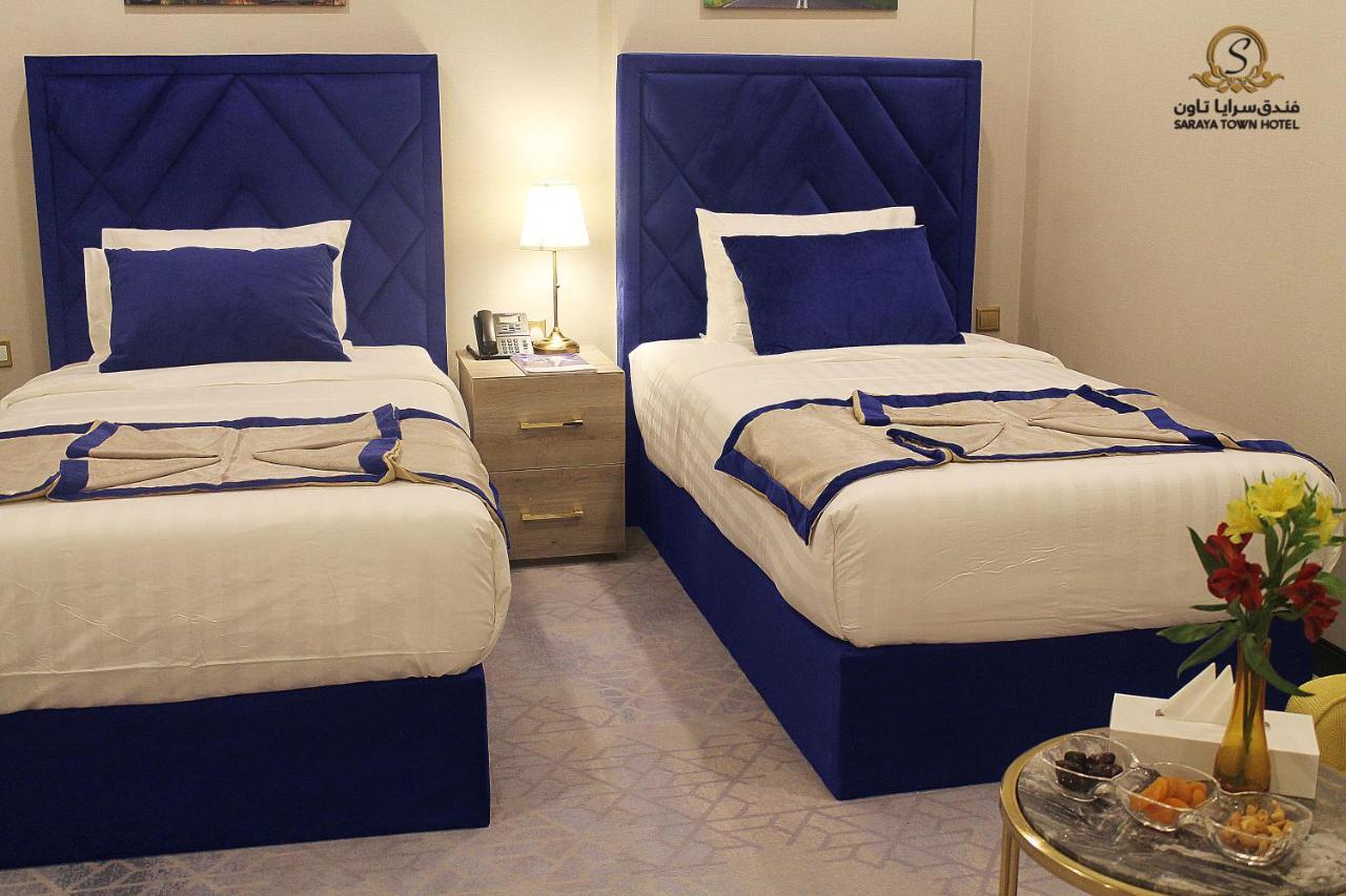 Saraya Palace Hotel Doha Bagian luar foto